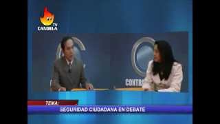 SERVICIO MILITAR OBLIGATORIO EN DEBATE [upl. by Naujad261]