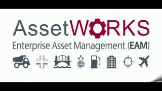 Capital Planning Portal  AssetWorks Enterprise Asset Management Software [upl. by Tobye]