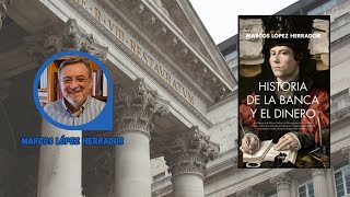 55 HISTORIA DE LA BANCA Y EL DINERO [upl. by Euqinmod27]