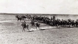 Azerbaycan Halk Cumhuriyeti Milli Marşı 1918Azerbaijan Peoples Republic National Anthem 1918 [upl. by Ecirtak]