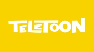 TeleToon logo Movie Version 2024present 105 Years [upl. by Aemat119]