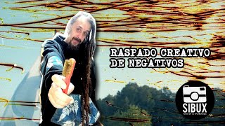 INTERVENCIÓN EXTREMA DE NEGATIVOS RASPADO [upl. by Aidin525]