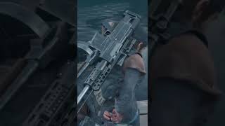 deacon il buon samaritano daysgone shorts [upl. by Cory]