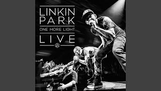 Linkin Park  Crawling Official One More Light Live lyrics [upl. by Mosira328]