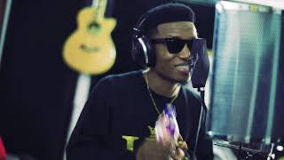 Kofi Kinaata – Verna Active Prod By TubhaniMusik [upl. by Atelokin]