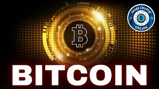 Bitcoin BTC Price News Today  Technical Analysis and Elliott Wave Analysis and Price Prediction [upl. by Gnus]