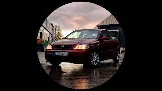 Drum amp Bass Type of music you would hear in a 1999 Opel Astra [upl. by Ellebana]