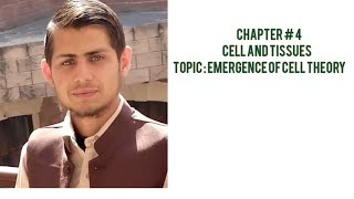 From simple to complex  Emergence of cell theory Class  9th  Lec  6 [upl. by Sanfred113]