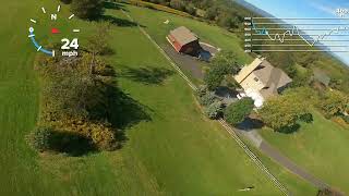 FPV Freestyle Constant Action [upl. by Nawk]