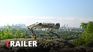 UNKNOWN SOLDATI ROBOT 2023  Trailer sub ita del documentario Netflix [upl. by Jillie]