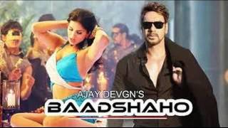 Baadshaho songs  Samjha na  Arijit Singh  Emraan Hashmi Esha Gupta Ajay Devgn [upl. by Iiette229]