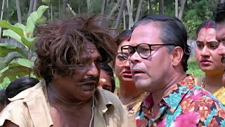 അച്ഛൻ വഴക്ക് പറഞ്ഞതിൽ വട്ടായിപ്പോയോ  Cochin Haneefa Comedy  Innocent  Malayalam Comedy Scene [upl. by Ayatahs579]