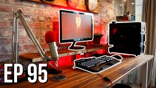 Setup Wars  Episode 95  Budget Edition [upl. by Starinsky614]