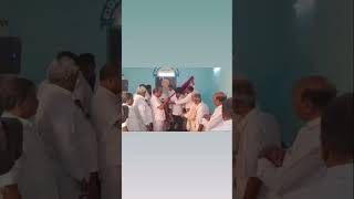 Balija Sangam function hall opening 10112024  giddalur [upl. by Ehudd]