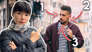 How Foreigners Make Japanese UNCOMFORTABLE Unintentionally [upl. by Vastha]