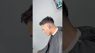 Corte de pelo con mucho estilo video viralvideo haircut musica [upl. by Gladwin]