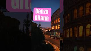 🍁Danza gitana  Vũ điệu Gypsy DJ Berta Danzagitana Lbertarelli dance musicvideo [upl. by Denys]