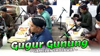 Gugur Gunung  Gamelan Sholawat  23 Juni 2024 [upl. by Ytinirt]