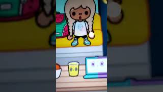 toca Boca roleplay with voice the Sephora kid Firol4eva educationalgames [upl. by Bolt]