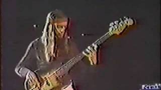 Jaco Pastorius live 1979 quotBerlin Slangquot [upl. by Edelstein]