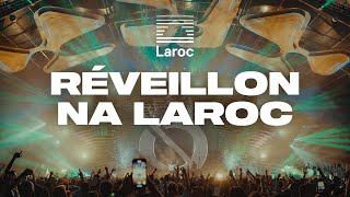 JØRD  Réveillon 2022 Laroc Club [upl. by Assir]