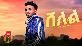 Amanuel Dora  Shelel  አማኑኤል ዶራ  ሸለል  New Tigrigna Music 2024 Official Video [upl. by Laroc374]