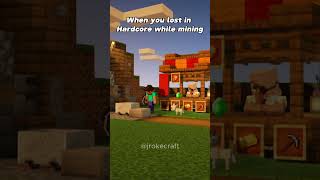 Legend says hes still waiting minecraft memes [upl. by Acinej]