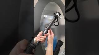 Unboxing Benro Supadupa MSD36C carbon fibber Monopod [upl. by Nomar]