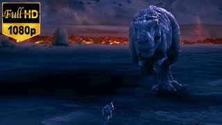 Journey to the center of the earth 2008  Opening scene HD 1080p [upl. by Yvon35]