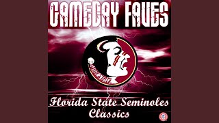 FSU War Chant [upl. by Eicyaj]