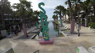 Secrets Riviera Cancun Resort Tour 4K with timestamps [upl. by Allare223]