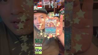 Round 2 Set 2 Pengejaran Indonesia Temporal Forces vs Paradoks Andalan pokemon pokemontcg [upl. by Vanna]