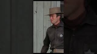 Clint Eastwood · Marshal western [upl. by Notelrac]