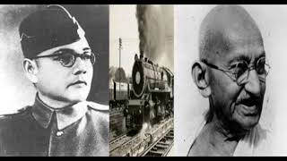 Biography of Netaji Subhash Chandra Bose in Bengali [upl. by Christa504]