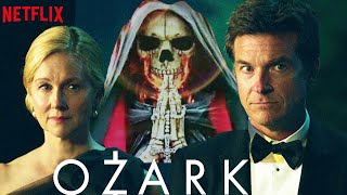 OZARK Season 5 Will Change Everything Here Is Why [upl. by Nahtnhoj50]