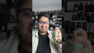 Fragrance ASMR cologne fragrence thecologneboy [upl. by Tartan]