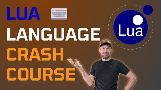 Full Lua Crash Course 💥 25 Hours 🖥️⌨️ Beginners Programming Fundamentals Guide for Developers [upl. by Julianne351]