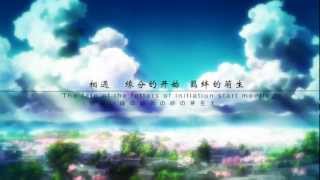 Luv letter  AMV [upl. by Dnallor987]