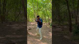 Jangal 🌳 me khatarnak zombie 🧟‍♀️😱  Pappu diwan  shorts zombiesurvivatrending viralshorts [upl. by Borg639]