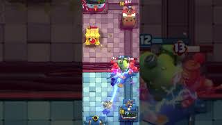 “Royal Recruit Annihilation Goblin Steins Swift Strikequot gamer gaming gameplay clashroyle [upl. by Bonnie68]