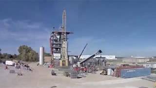 Asphalt Mixing Plant ABP HRT TimeLaps  Ammann Group en [upl. by Zusman870]