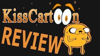 kisscartoon review in a nutshell [upl. by Goines824]