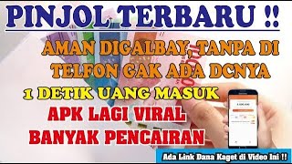 APLIKASI PINJOL AMAN GALBAY  APLIKASI PINJAMAN ONLINE LANGSUNG CAIR  PINJOL MUDAH CAIR [upl. by Rehpotsyrk]