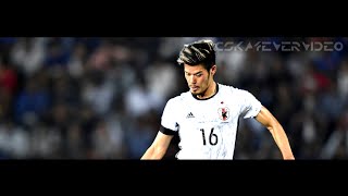 Hotaru Yamaguchi 6 山口螢  The Wizard  Assists amp Goals Full ᴴᴰ [upl. by Aratak]