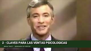 MÓDULO 3 y 4 Mejora tu AUTOESTIMA para vender más BRIAN TRACY RESUMEN [upl. by Elacim]