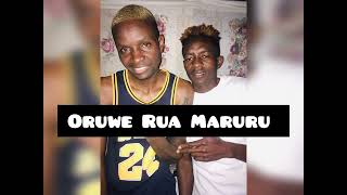 Supporters Song 🎵 ♥️ oviritje Oruwe Rua MaruruRico ft 🎲 💃💃🎵🎵🎶2024 [upl. by Anrat]