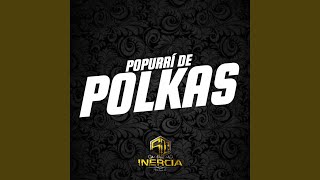 Popurri De Polkas [upl. by Eddana]