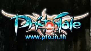 Priston Tale Online Trailer [upl. by Hassadah]