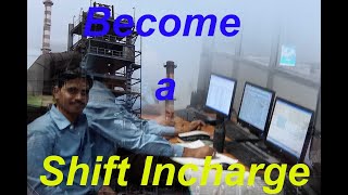 HOW TO BECOME A SHIFT INCHARGEHOW TO FAST LEARNING DRI PROCESS [upl. by Meingolda]