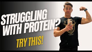 5 Simple Ways To Boost Your Daily Protein [upl. by Golanka]